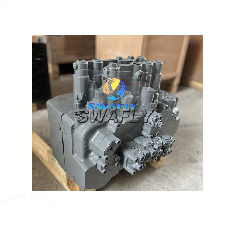 Hitachi ZX200-5G Control Valve YA00000703