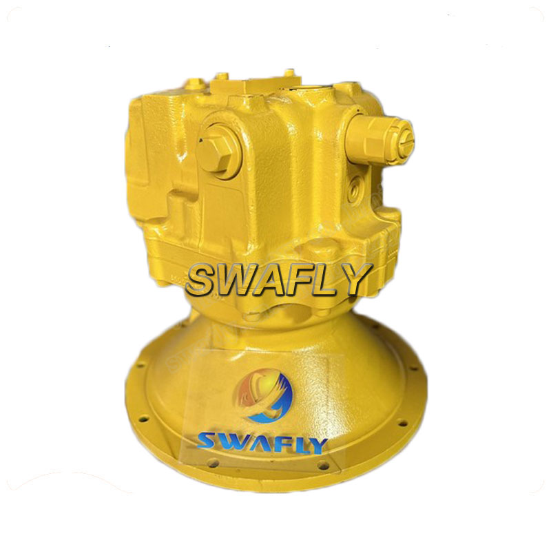 Komatsu PC2000-8 Swing Motor 706-7K-01121