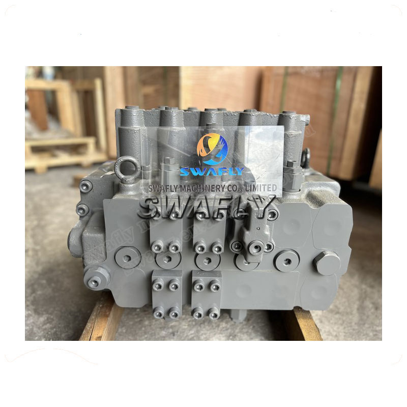 Hitachi ZX450 Control Valve 4434686