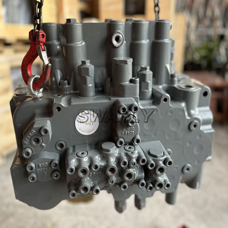Hitachi 4625137 ZX330-3 Main Control Valve