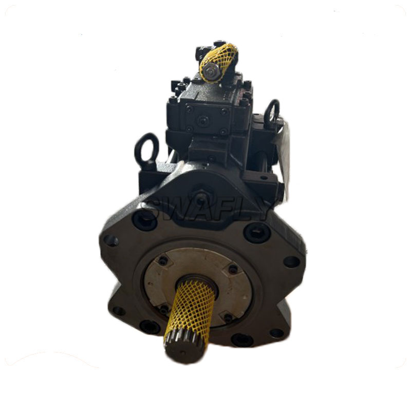 Hitachi YA00003076 Hydraulic Pump K3V280