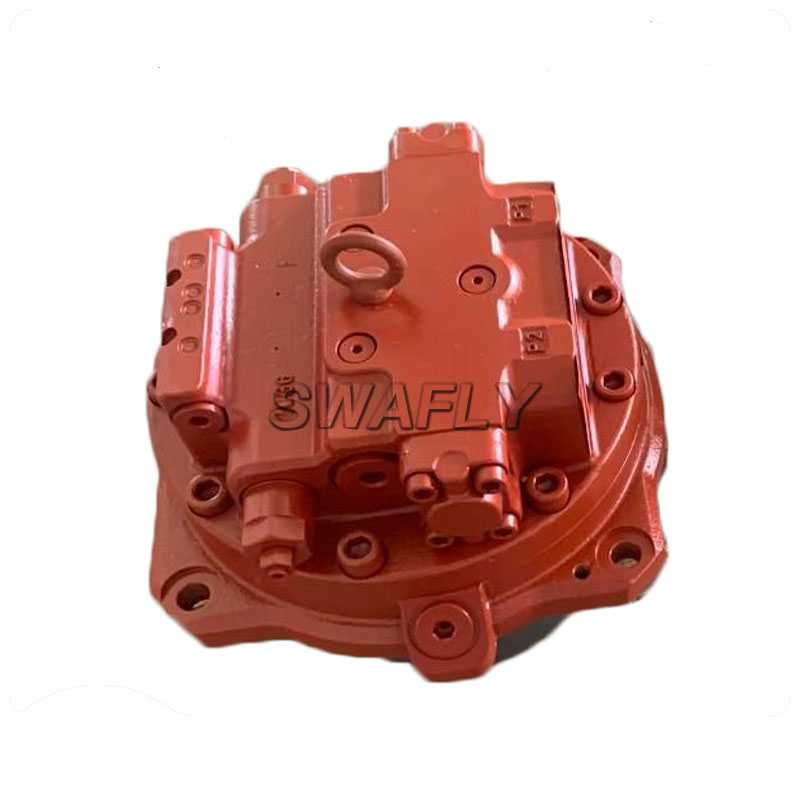 Hitachi 4688059 EX1200-6 Travel Motor 