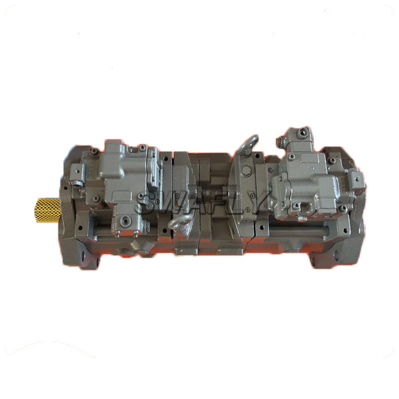 Hitachi 4689080 YA00059245 EX3600 Main Hydraulic Pump