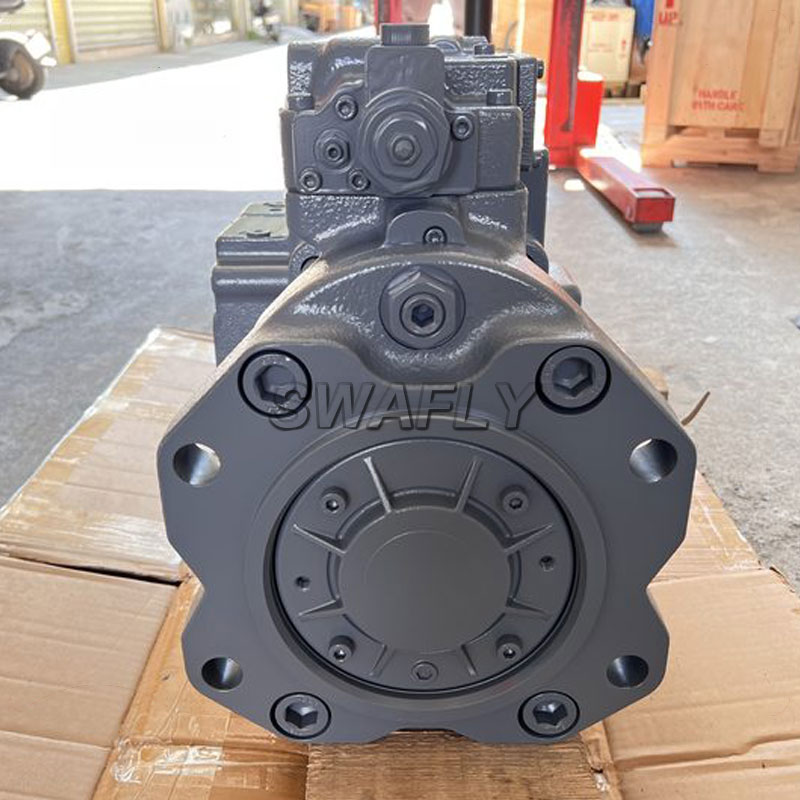 4689079 4626845 Hitachi EX1900-5 Main Hydraulic Pump 