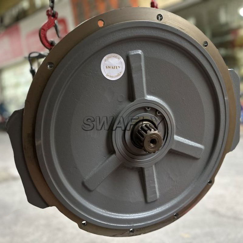 Hitachi 9257596 9256100 ZX330-3 Pump Device 