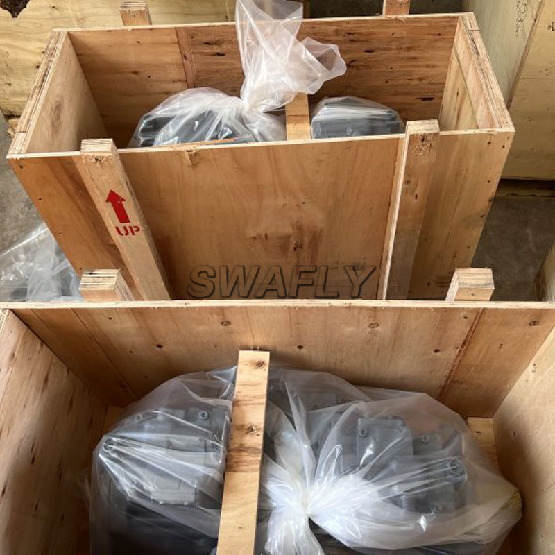 4689079 4626845 Hitachi EX1900-5 Main Hydraulic Pump 