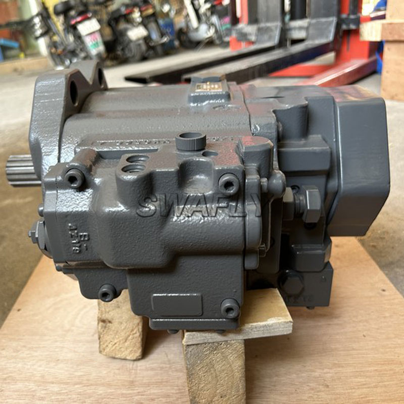 Hitachi 4427045 4347184 EX2500 Piston Pump