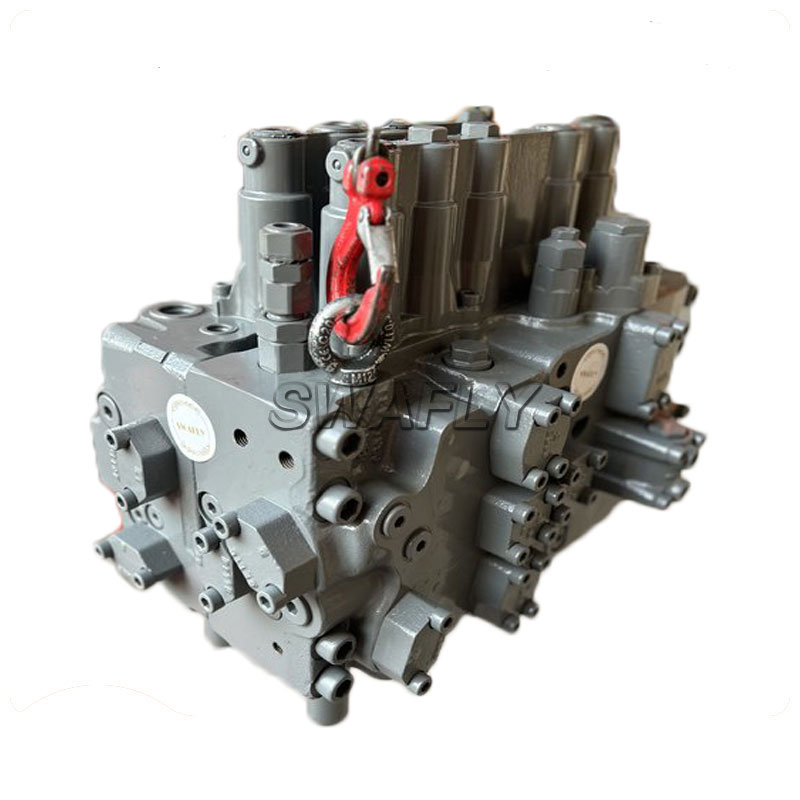 Hitachi 4625137 ZX330-3 Main Control Valve