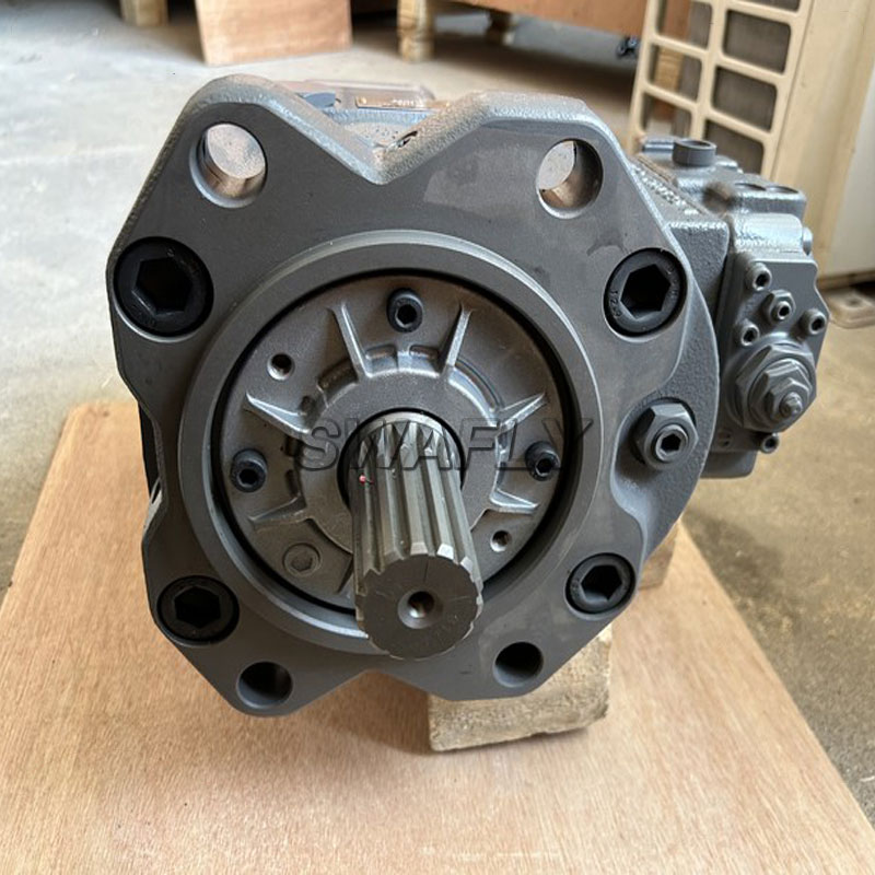 Hitachi 4427045 4347184 EX2500 Piston Pump