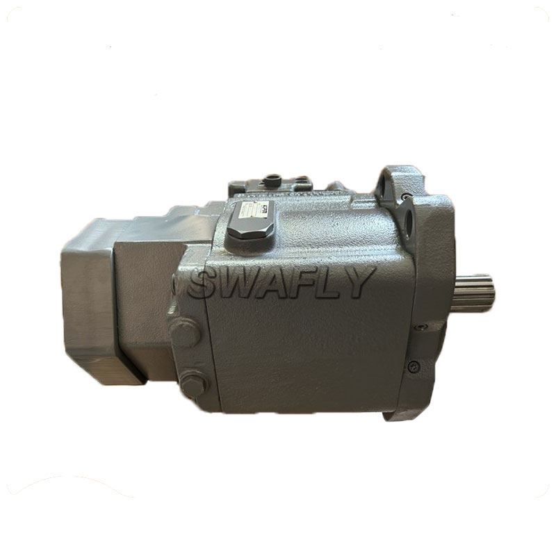 Hitachi 4427045 4347184 EX2500 Piston Pump