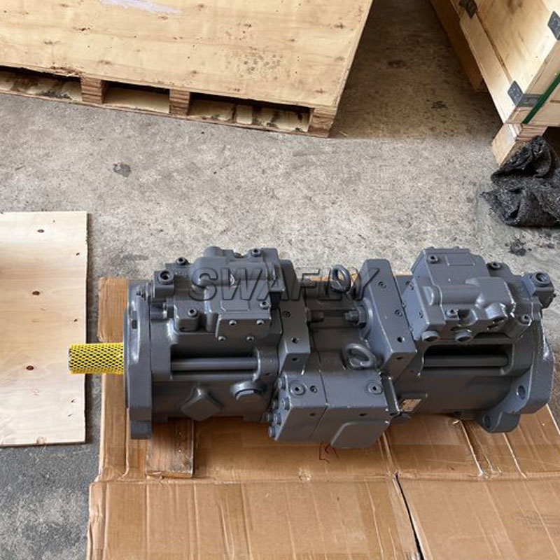 4689079 4626845 Hitachi EX1900-5 Main Hydraulic Pump 