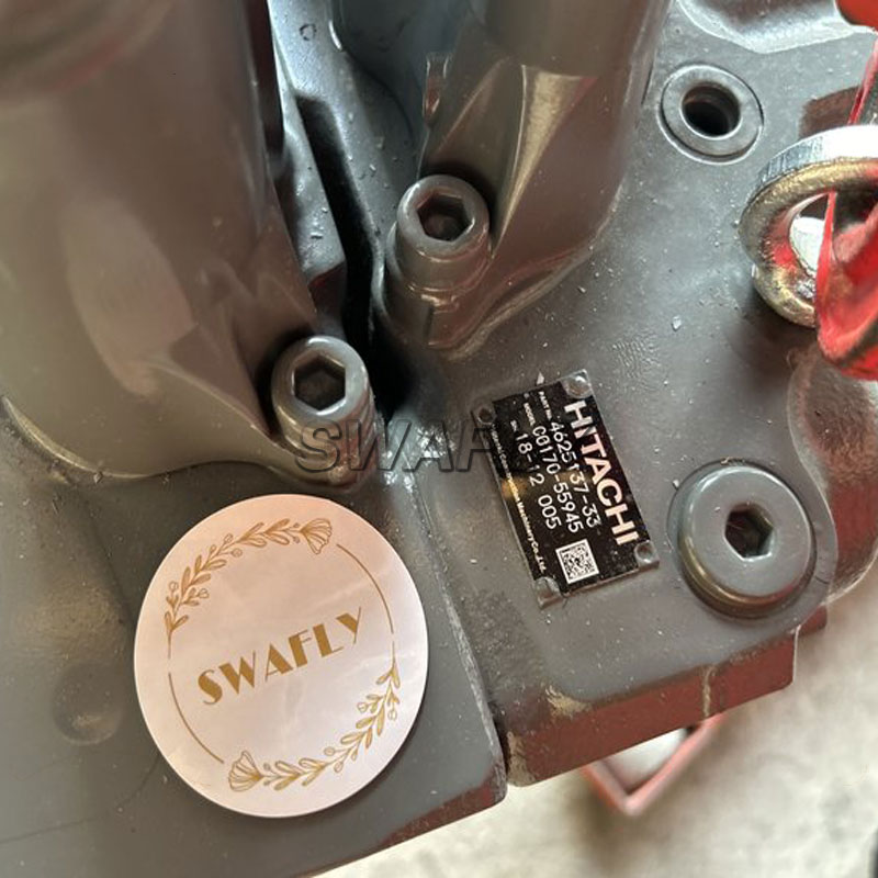 Hitachi 4625137 ZX330-3 Main Control Valve