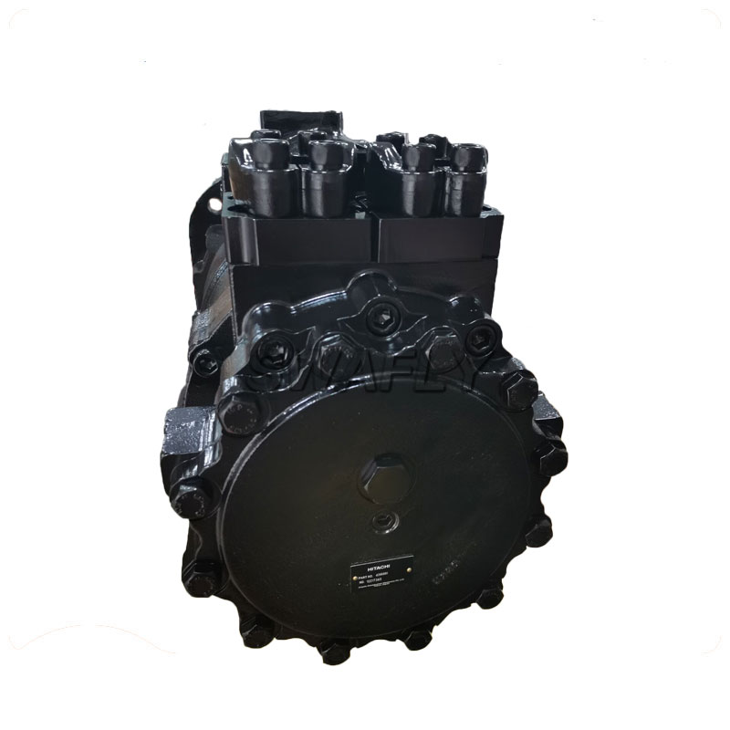 Hitachi 4439383 EX1900 EX3600 Swing Motor  