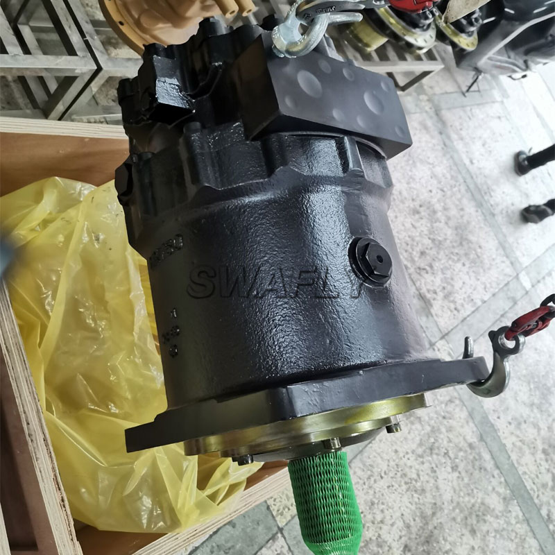 Hitachi 4439383 EX1900 EX3600 Swing Motor  