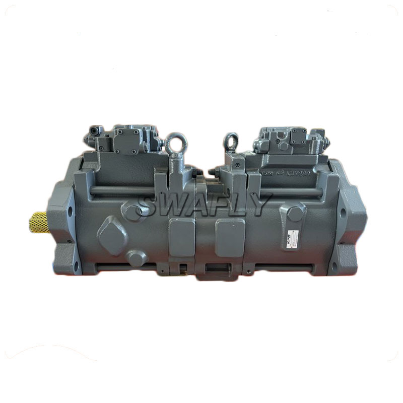 Hitachi 4689080 YA00059245 EX3600 Main Hydraulic Pump