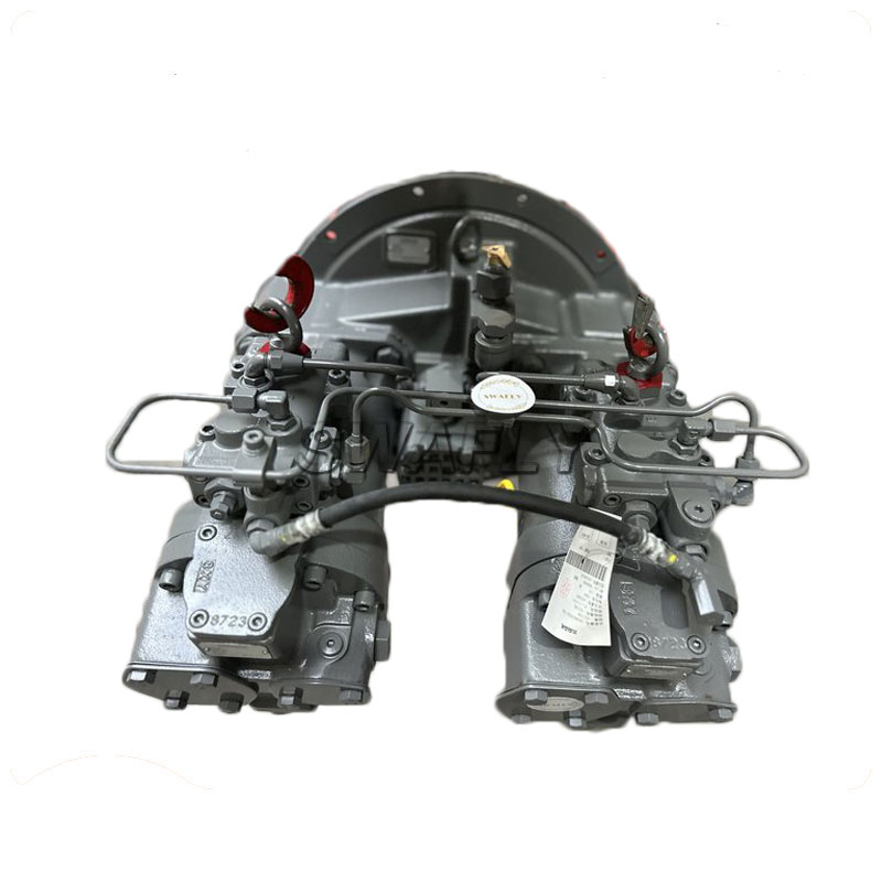 Hitachi 9257596 9256100 ZX330-3 Pump Device 