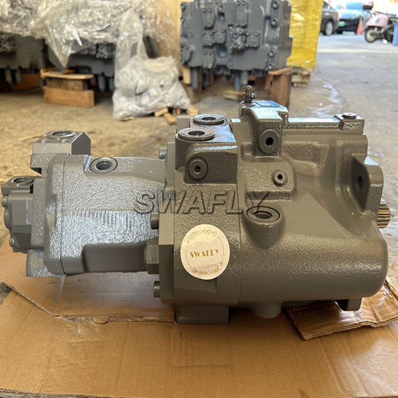 Hitachi ZX70 ZX75UR Piston Pump 4472053 4472052