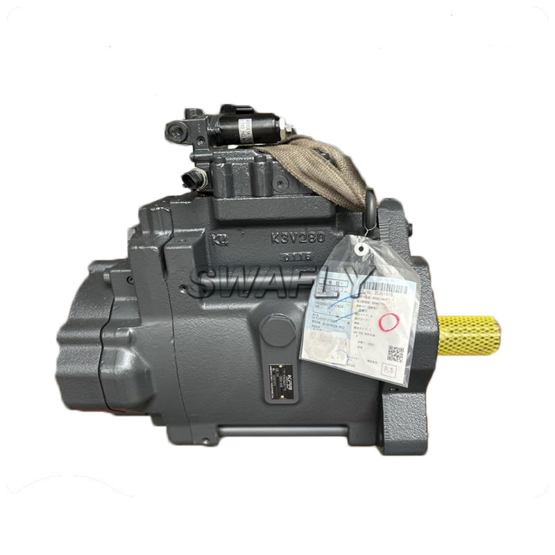 Hitachi YA00003076 Hydraulic Pump K3V280