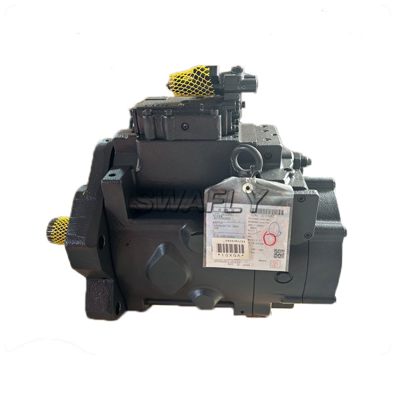 Hitachi 4635645 YA00053205 Hydraulic Piston Pump K3V280