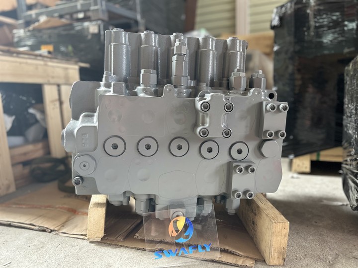 YA00000518 4668220 Hitachi Control Valve