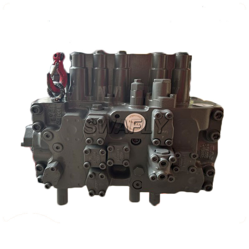 Hitachi ZX330-3 ZX350-3 Main Control Valve 4625137