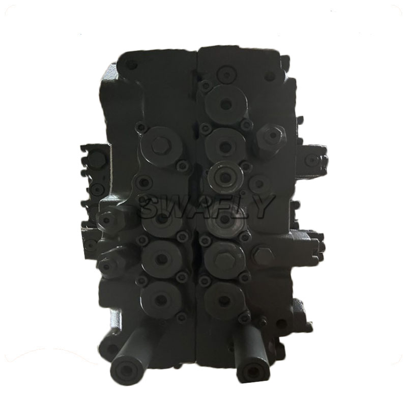 Hitachi 4628664 ZX240-3 Main Control Valve 