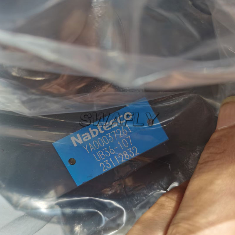 Hitachi YA00037261 4713088 ZX490LC-5A Main Control Valve