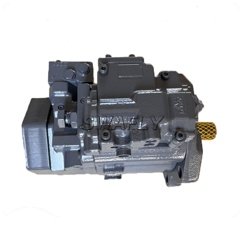 4447867 Hitachi EX1900-5 EX1900-6 Piston Pump 