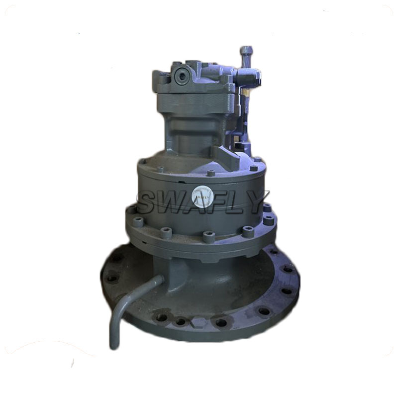 Hitachi 9257157 9243324 ZX240-3 Swing Motor 