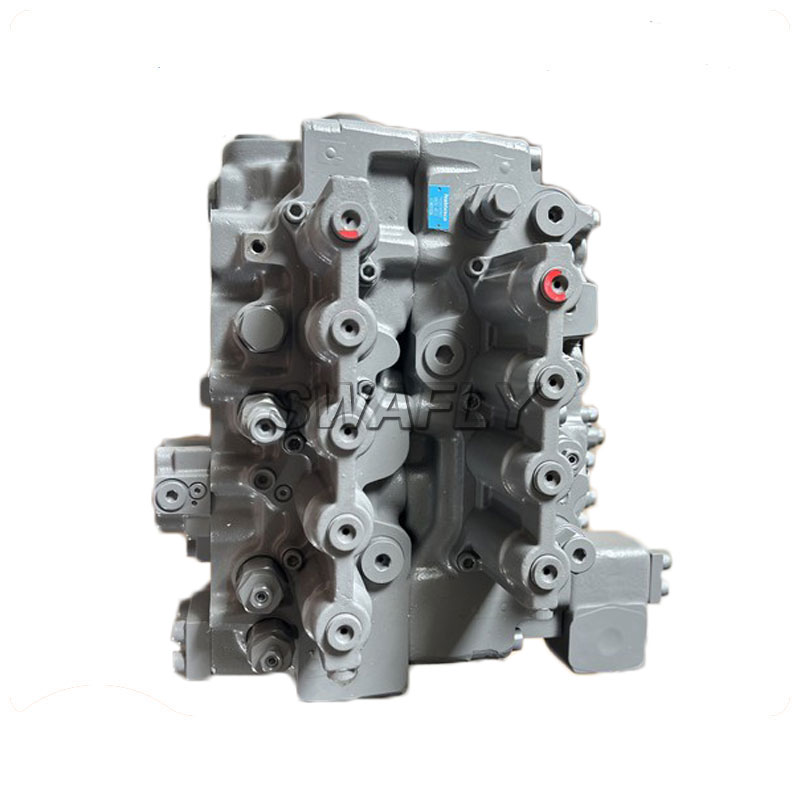 YA00000518 4668220 Hitachi Control Valve