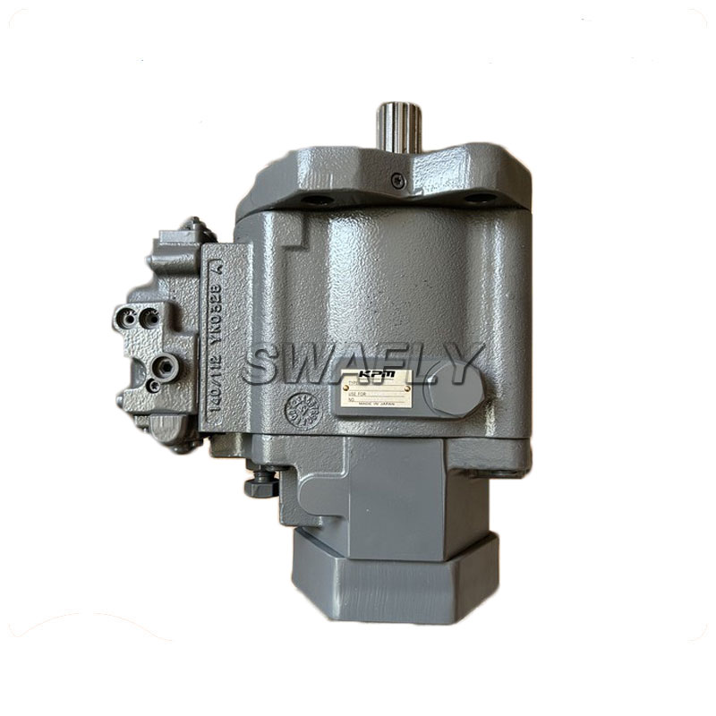 Hitachi 4427045 4347184 EX2500 Piston Pump