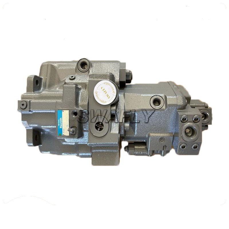 Hitachi 4437197 4469025 ZX70 Piston Pump 