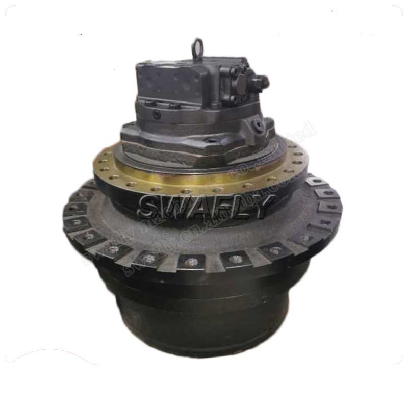 Hitachi ZX850-3 Travel Device 9219275 YB60004667