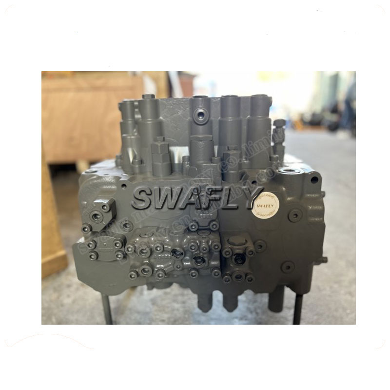 Hitachi YA00000703 ZX200-5G ZX210-5G Main Control Valve