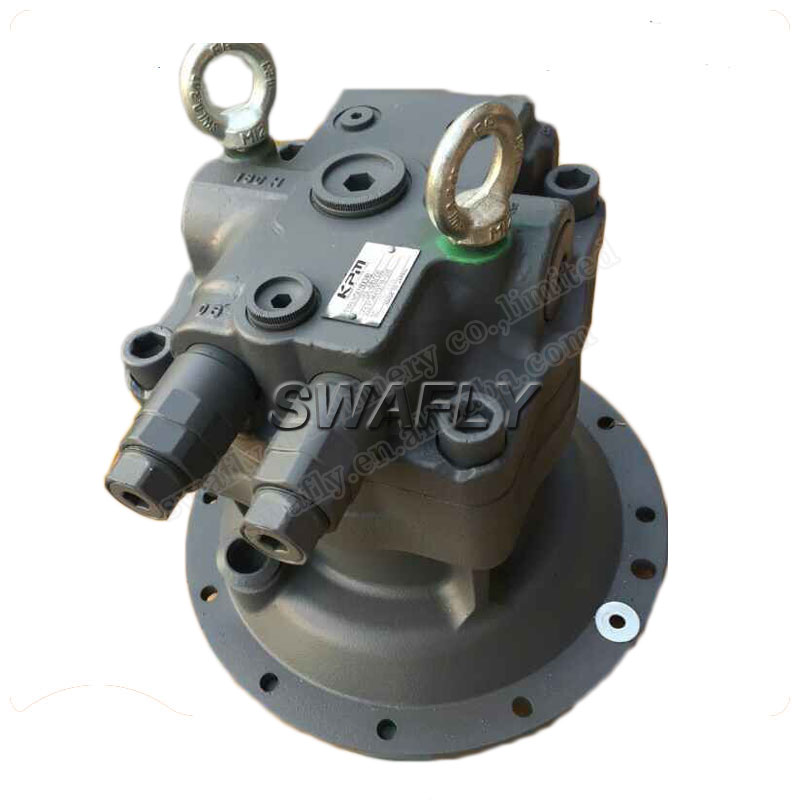 Hitachi 4398514 9196963 ZX200 ZX240 Swing Motor 