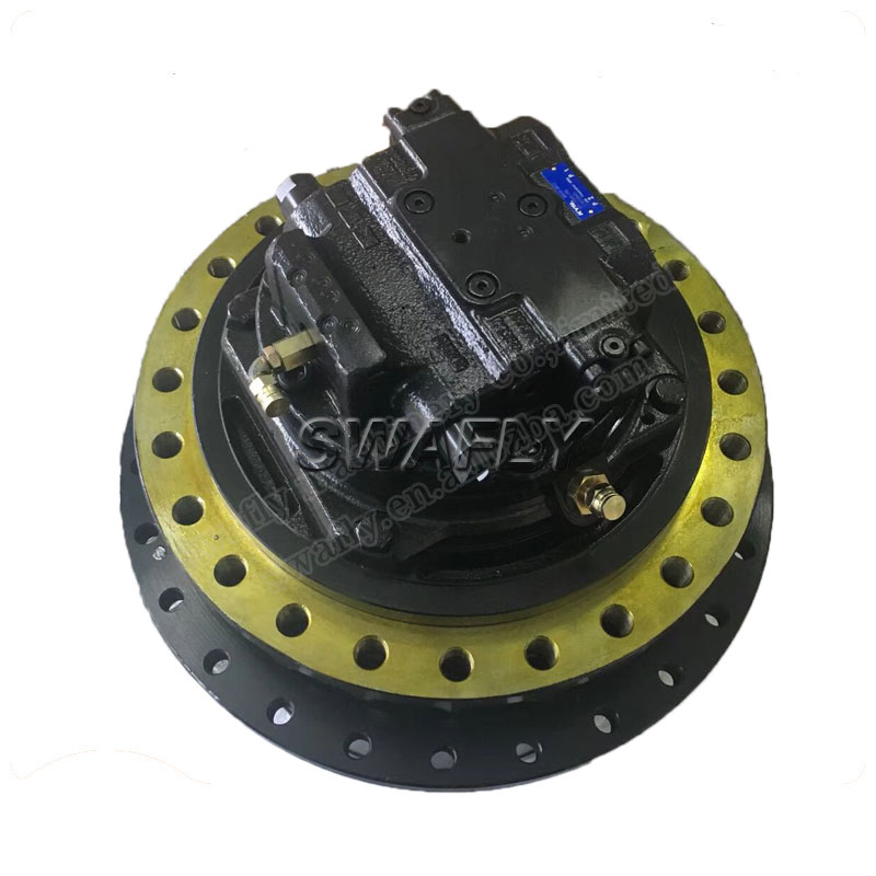 Hitachi 9189960 9201470 ZX800 ZX850H Final Drive