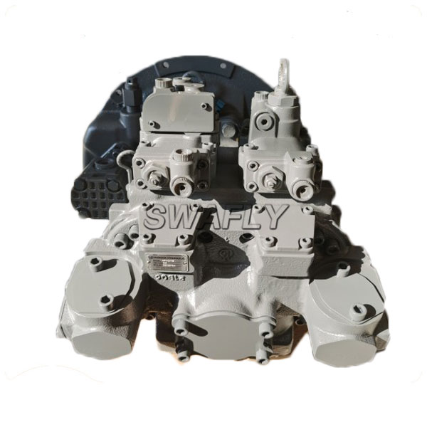 Hitachi 9262320 9262319 ZX210-3 Main Hydraulic Pump 