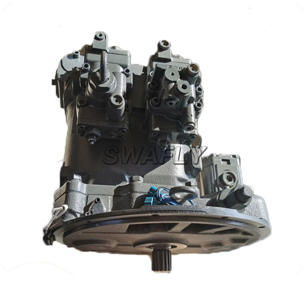 Hitachi ZX225US-3 Main Hydraulic Pump 9262321 9262324