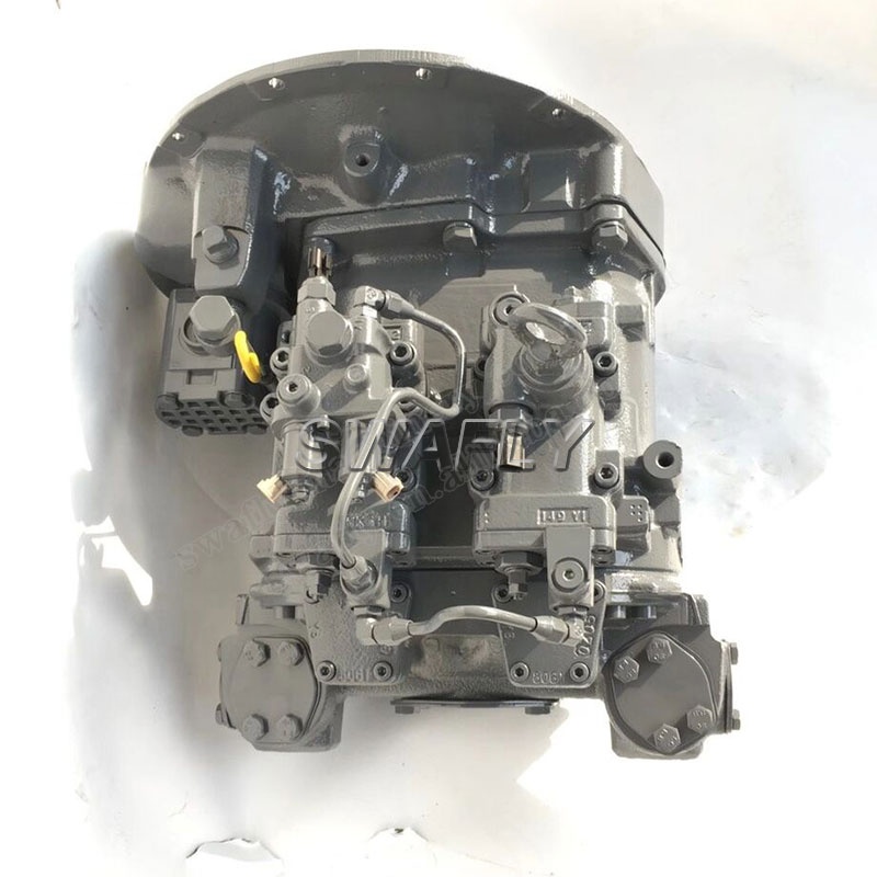 Hitachi ZX200-5G ZX210-5G Main Pump YB60000071 YB60000070