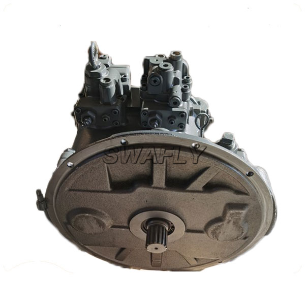 Hitachi ZX200-5G Pump Device YB60000068 YB60000069