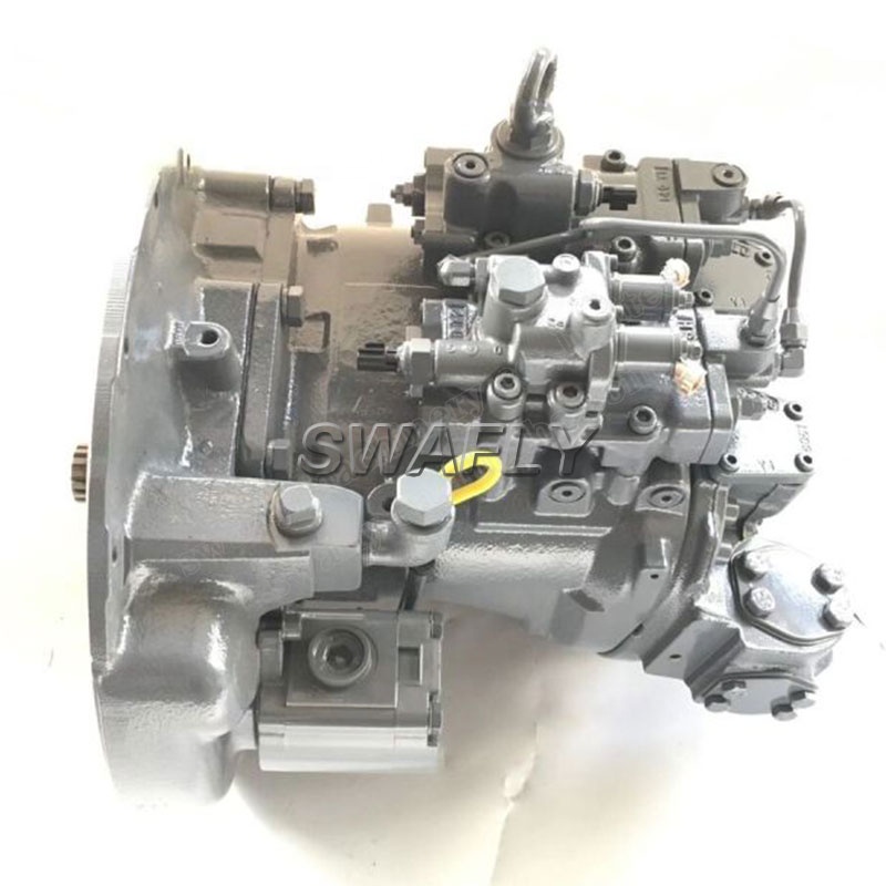 Hitachi ZX270-3 Pump Device 9257345 9257346