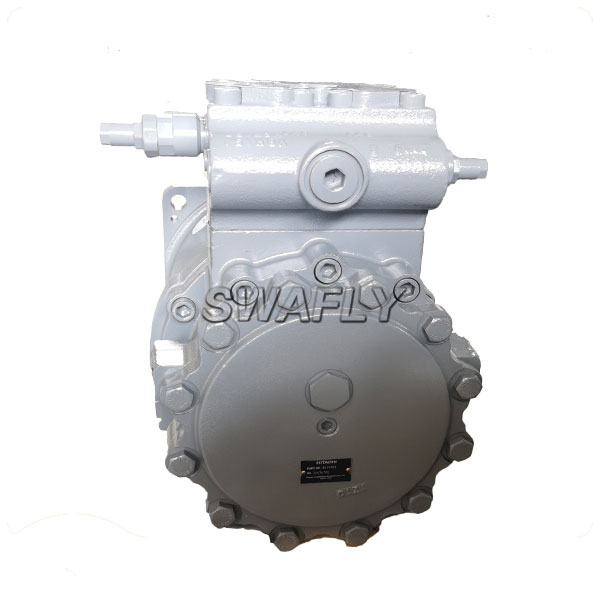 Hitachi EX1900-5 EX1900-6 Swing Motor 9199560 9217606 9063877