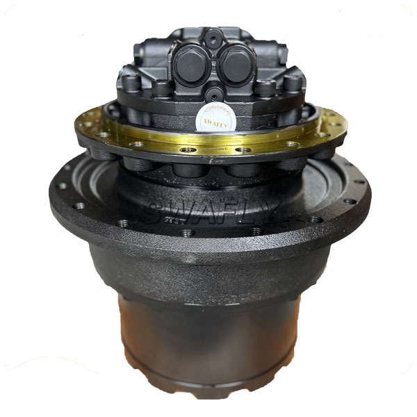 Hitachi ZX240-5A Travel Device 9243839 YB60003498