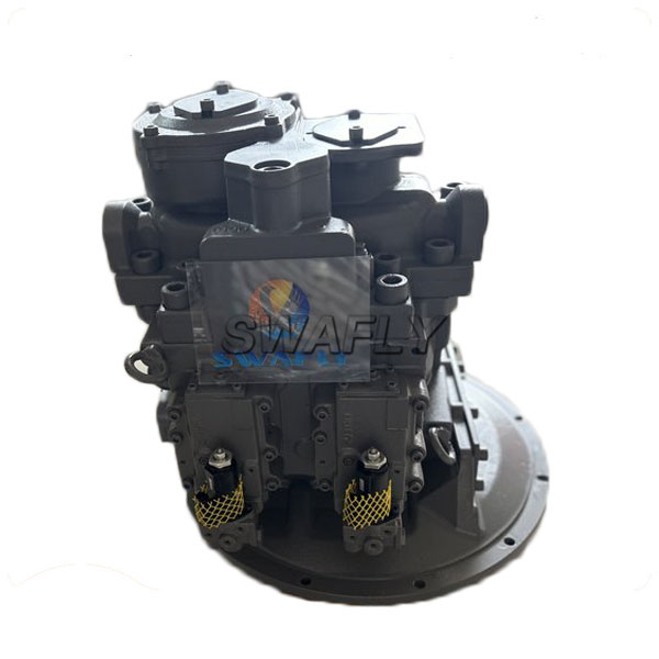 Hitachi ZX450 ZX460 Pump Device 9199338