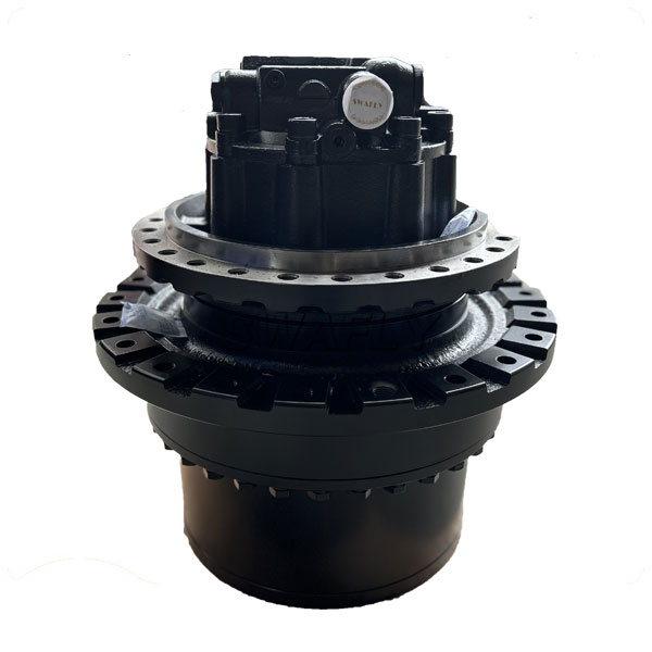 Hitachi 9190222 9190221 ZX330 ZX350 Final Drive 9232360 9212584