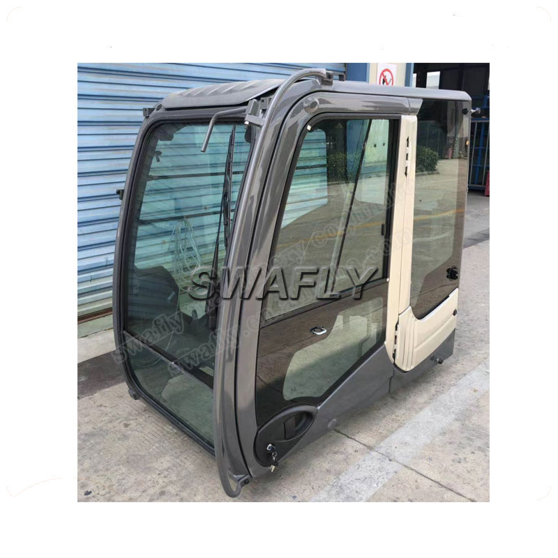 Hitachi ZX120 ZX130 Cabin 4600348 4453660 