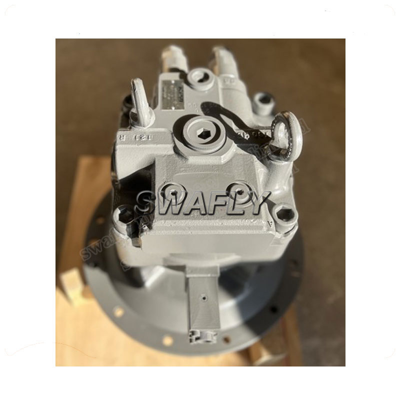 Hitachi 9205134 ZX200-3G Swing Motor 