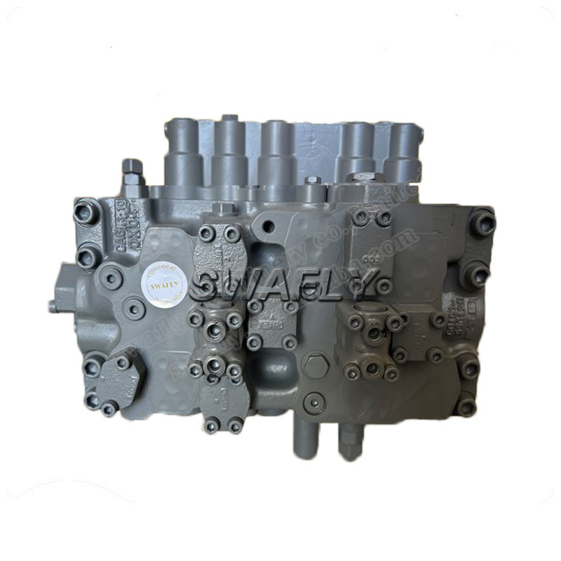 Hitachi ZX225US-3 Main Control Valve 4652721
