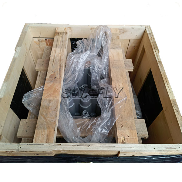 Hitachi ZX450 ZX460 Main Control Valve 4434686