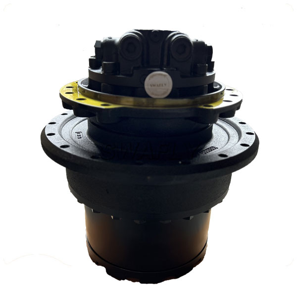 Hitachi ZX225US ZX240 Travel Device 9237802 9195451 9234034 9168003